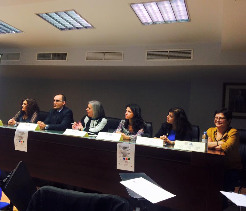 II Jornadas AENESMA, imagen 3