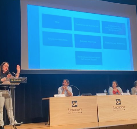 III Jornada de Enfermería Pediátrica de AEPAN "Abriendo caminos en los cuidados pediátricos" (imagen 8)