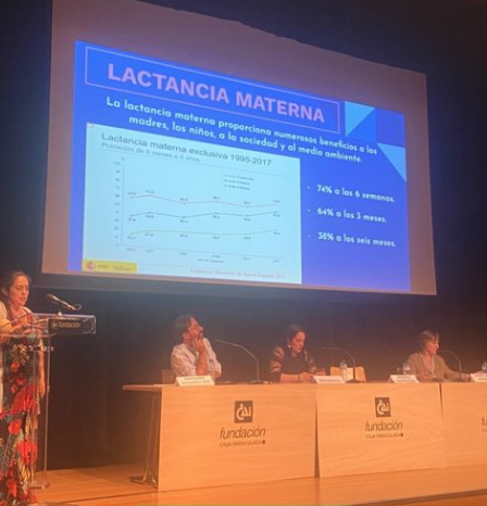 III Jornada de Enfermería Pediátrica de AEPAN "Abriendo caminos en los cuidados pediátricos" (imagen 11)