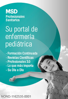MSD Profesionales Sanitarios