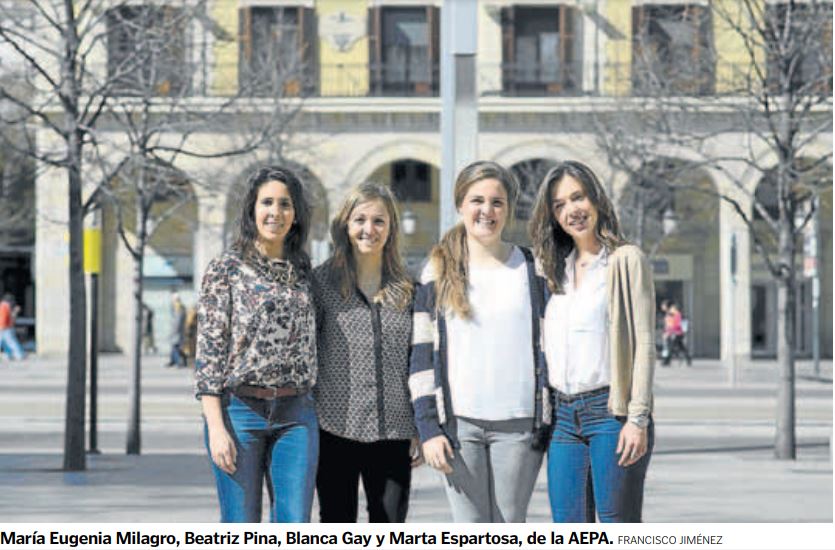 AEPA EN EL PERIÓDICO