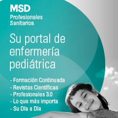MSD Profesionales Sanitarios