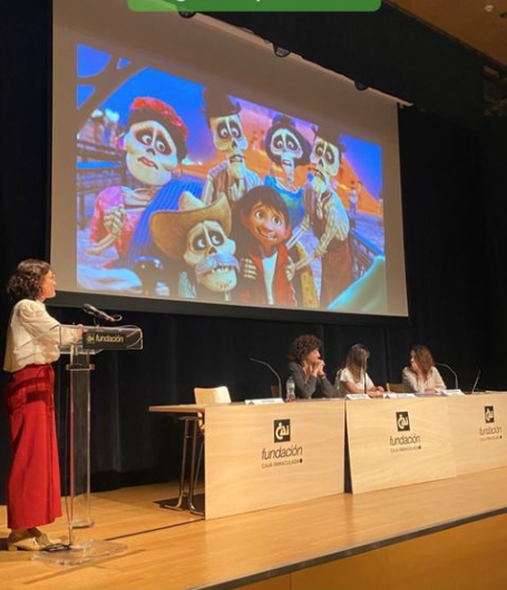 III Jornada de Enfermería Pediátrica de AEPAN "Abriendo caminos en los cuidados pediátricos" (imagen 12)
