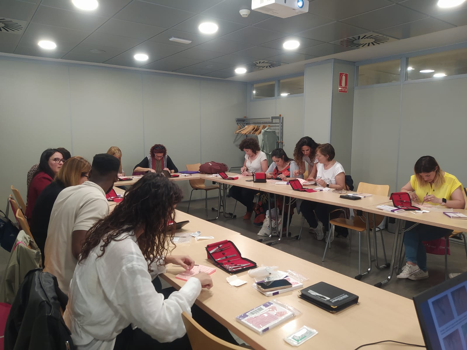 III Jornada de Enfermería Pediátrica de AEPAN "Abriendo caminos en los cuidados pediátricos" (imagen 3)